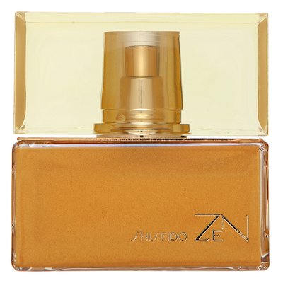 Shiseido Zen 2007 parfémovaná voda pre ženy 50 ml PSHISZEN20WXN013225