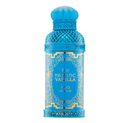 Alexandre.J The Art Deco Collector The Majestic Vanilla parfémovaná voda unisex 100 ml PALEJTADCVUXN132683