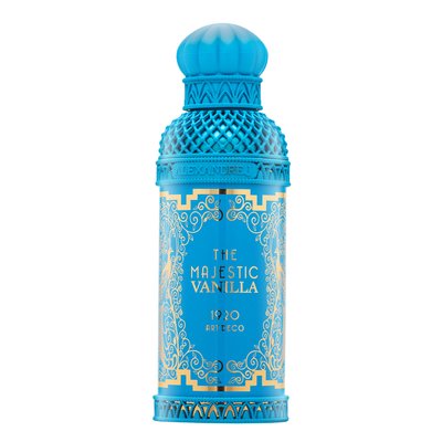 Alexandre.J The Art Deco Collector The Majestic Vanilla parfémovaná voda pre ženy 100 ml PALEJTADCVWXN132684