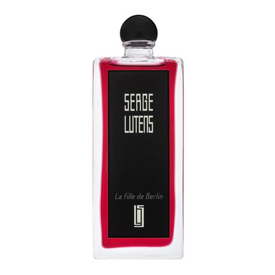 Serge Lutens La Fille de Berlin parfémovaná voda unisex 50 ml PSELULFDBEUXN132753