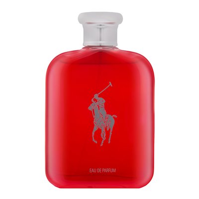 Ralph Lauren Polo Red parfémovaná voda pre mužov 125 ml PRALAPOLREMXN132810