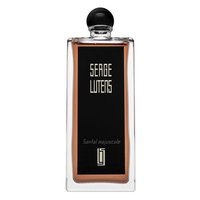 Serge Lutens Santal Majuscule parfémovaná voda unisex 50 ml PSELUSAMAJUXN138143