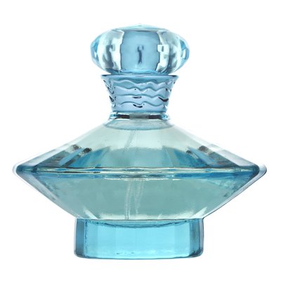 Britney Spears Curious parfémovaná voda pre ženy 50 ml PBRSPCURIOWXN001388