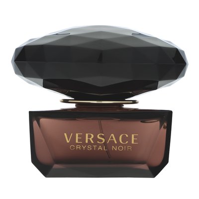 Versace Crystal Noir parfémovaná voda pre ženy 50 ml PVERSCRYNOWXN014159