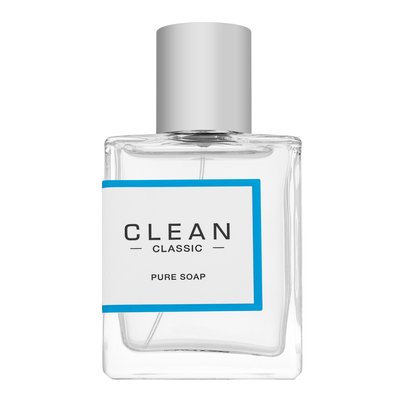 Clean Pure Soap parfémovaná voda pre ženy 60 ml PCLEAPRSOPWXN141842