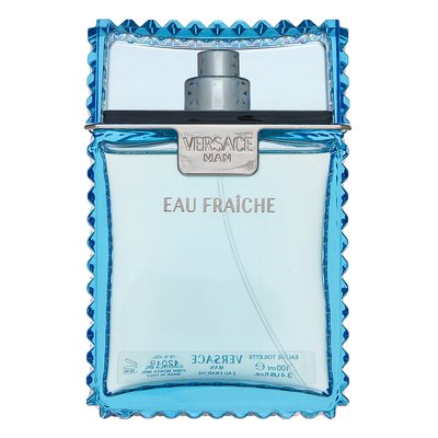 Versace Eau Fraiche Man toaletná voda pre mužov 100 ml PVERSEAFMAMXN014191