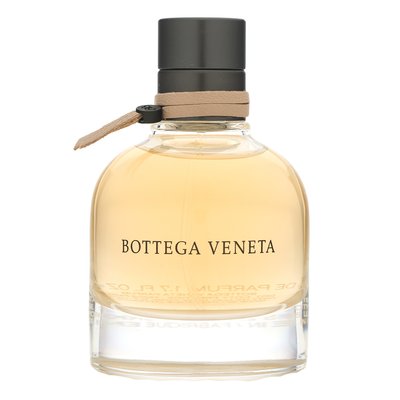 Bottega Veneta Veneta parfémovaná voda pre ženy 50 ml PBOVEVENETWXN001435
