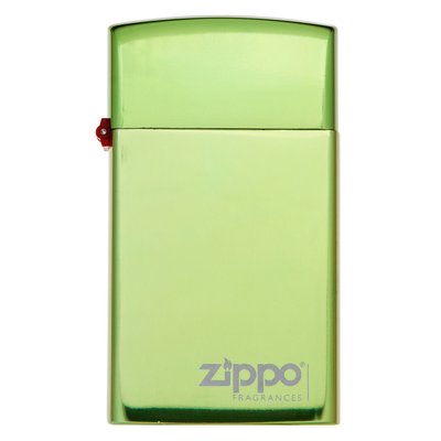 Zippo Fragrances The Original Green toaletná voda pre mužov 30 ml PZIFRTHOGRMXN014767