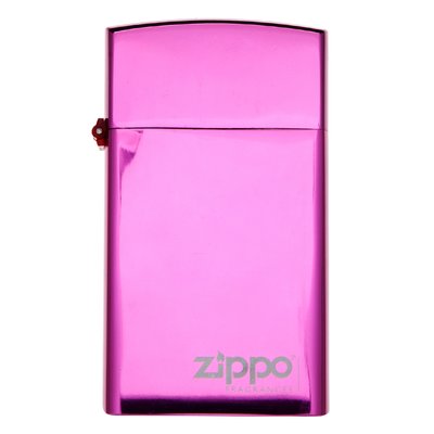 Zippo Fragrances The Original Pink toaletná voda pre mužov 90 ml PZIFRTHOPIMXN014772