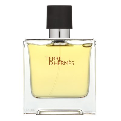 Hermes Terre D'Hermes čistý parfém pre mužov 75 ml PHERMTEDHEMXN014837