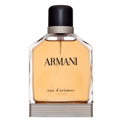 Armani (Giorgio Armani) Eau D'Aromes toaletná voda pre mužov 100 ml PGIAREADARMXN017949