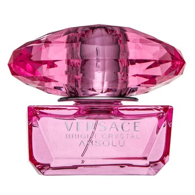Versace Bright Crystal Absolu parfémovaná voda pre ženy 50 ml PVERSBRCABWXN017976