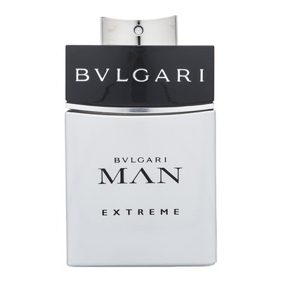 Bvlgari Man Extreme toaletná voda pre mužov 60 ml PBVLGMANEXMXN001834