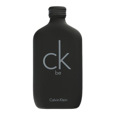 Calvin Klein CK Be toaletná voda unisex 200 ml PCAKLCKBE0UXN002200