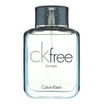 Calvin Klein CK Free toaletná voda pre mužov 50 ml PCAKLCKFREMXN002438