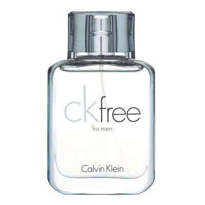 Calvin Klein CK Free toaletná voda pre mužov 30 ml PCAKLCKFREMXN002439