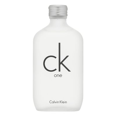 Calvin Klein CK One toaletná voda unisex 100 ml PCAKLCKONEUXN002537