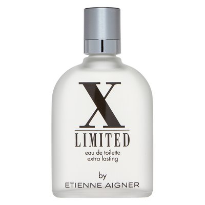 Aigner X-Limited toaletná voda unisex 125 ml PAIGNXLIMIUXN000311
