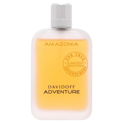 Davidoff Adventure Amazonia toaletná voda pre mužov 100 ml PDAVIADVAMMXN003310
