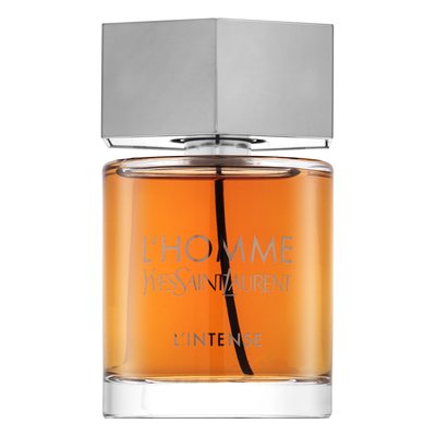 Yves Saint Laurent L'Homme L'Intense parfémovaná voda pre mužov 100 ml PYVSLLHLINMXN036205