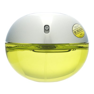 DKNY Be Delicious parfémovaná voda pre ženy 100 ml PDKNYBEDELWXN003695
