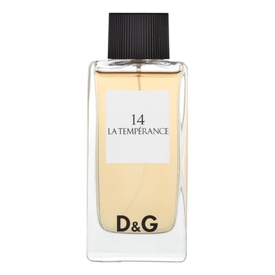 Dolce & Gabbana D&G Anthology La Temperance 14 toaletná voda pre ženy 100 ml PDOGADGALTWXN003937