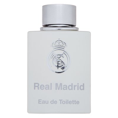 EP Line Real Madrid toaletná voda pre mužov 100 ml PEPLIREAMAMXN004553