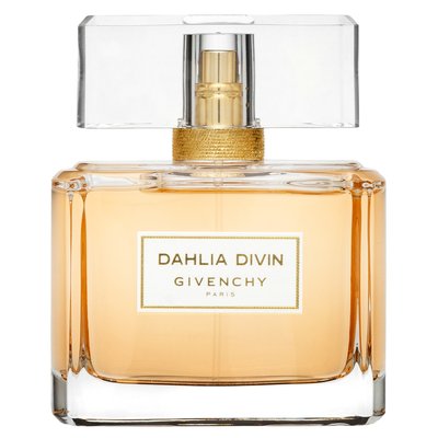 Givenchy Dahlia Divin parfémovaná voda pre ženy 75 ml PGIV1DAHDIWXN052028