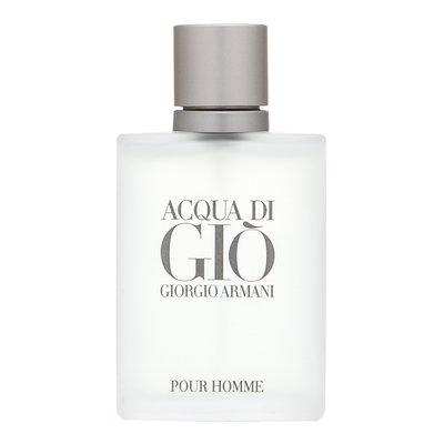 Armani (Giorgio Armani) Acqua di Gio Pour Homme toaletná voda pre mužov 30 ml PGIARADGPHMXN005216