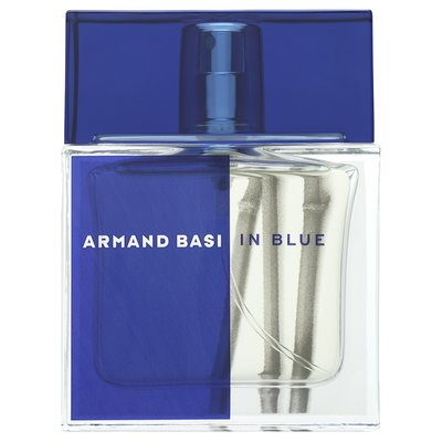 Armand Basi In Blue toaletná voda pre mužov 50 ml PARBAINBLUMXN000582