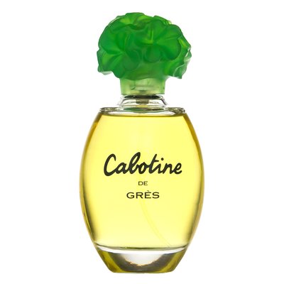 Gres Cabotine parfémovaná voda pre ženy 100 ml PGRESCABOTWXN005877