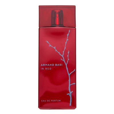 Armand Basi In Red parfémovaná voda pre ženy 100 ml PARBAINREDWXN000588