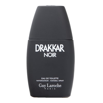 Guy Laroche Drakkar Noir toaletná voda pre mužov 30 ml PGULADRANOMXN006327