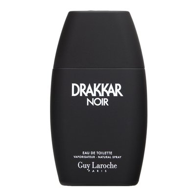 Guy Laroche Drakkar Noir toaletná voda pre mužov 50 ml PGULADRANOMXN006329