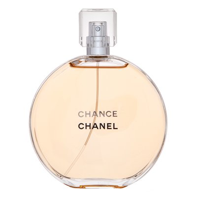 Chanel Chance toaletná voda pre ženy 150 ml PCHANCHANCWXN007309