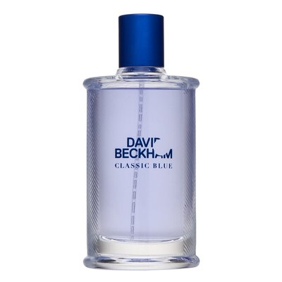 David Beckham Classic Blue toaletná voda pre mužov 90 ml PDABECLASBMXN076480