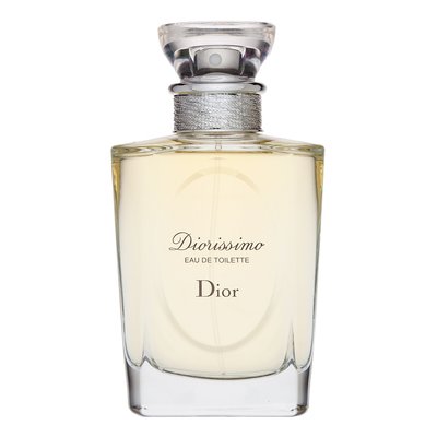 Dior (Christian Dior) Diorissimo toaletná voda pre ženy 100 ml PCHDIDIORIWXN007657