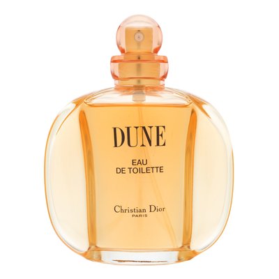 Dior (Christian Dior) Dune toaletná voda pre ženy 100 ml PCHDIDUNE0WXN007670