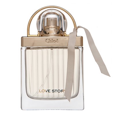 Chloé Love Story parfémovaná voda pre ženy 50 ml PCHLOLOVSTWXN076762