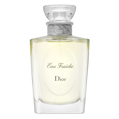 Dior (Christian Dior) Eau Fraiche toaletná voda pre ženy 100 ml PCHDIEAUFRWXN007684