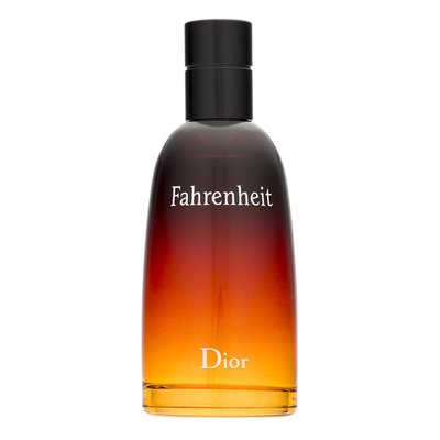 Dior (Christian Dior) Fahrenheit toaletná voda pre mužov 50 ml PCHDIFAHREMXN007731