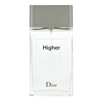 Dior (Christian Dior) Higher toaletná voda pre mužov 100 ml PCHDIHIGHEMXN007757