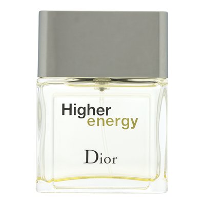 Dior (Christian Dior) Higher Energy toaletná voda pre mužov 50 ml PCHDIHIGENMXN007766