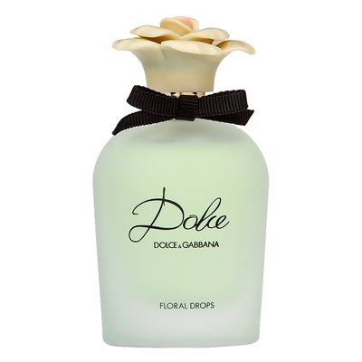 Dolce & Gabbana Dolce Floral Drops toaletná voda pre ženy 75 ml PDOGADOFDRWXN078760