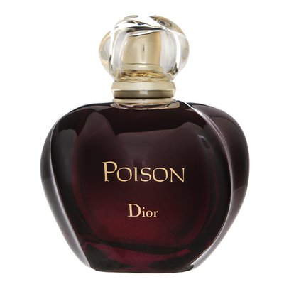 Dior (Christian Dior) Poison toaletná voda pre ženy 100 ml PCHDIPOISOWXN007883