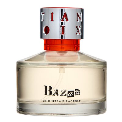 Christian Lacroix Bazar for Women parfémovaná voda pre ženy 50 ml PCHLABAFWOWXN007915