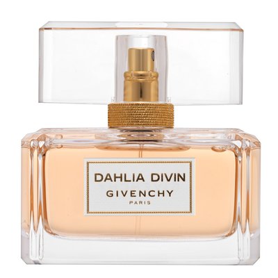 Givenchy Dahlia Divin parfémovaná voda pre ženy 50 ml PGIV1DAHDIWXN079218