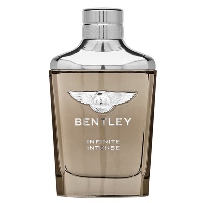Bentley Infinite Intense parfémovaná voda pre mužov 100 ml PBENBINFIIMXN079467