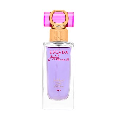 Escada Joyful Moments Limited Edition parfémovaná voda pre ženy 50 ml PESCAJYFMLWXN079468