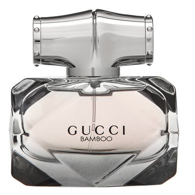 Gucci Bamboo parfémovaná voda pre ženy 30 ml PGUCCBAMBOWXN079827
